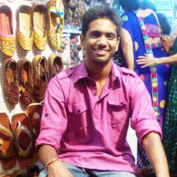 Aditya Goswami-Freelancer in Jaipur,India