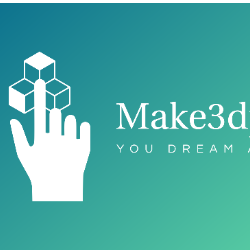 Make3d Prototype-Freelancer in Delhi,India