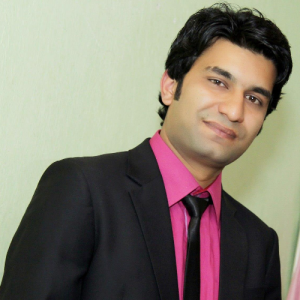 Azm Qayyum-Freelancer in Multan,Pakistan