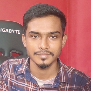 Mizanur Rahman-Freelancer in Sylhet,Bangladesh