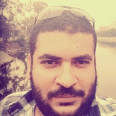 Hesham El-bembawy-Freelancer in G,Egypt