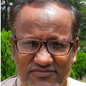 Asharul Haque-Freelancer in khulna,Bangladesh