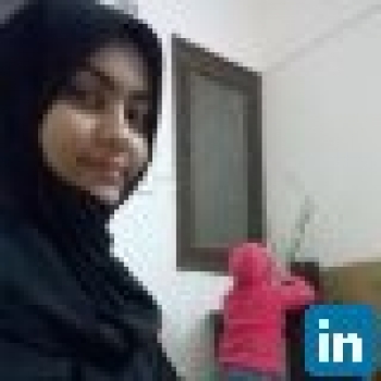 Almas Mahfooz-Freelancer in Pakistan,Pakistan
