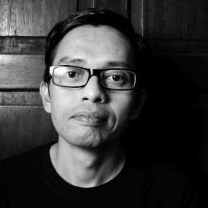 Damhuri Muhammad-Freelancer in Jakarta,Indonesia