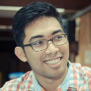 Syaiful Anuar-Freelancer in ,Malaysia