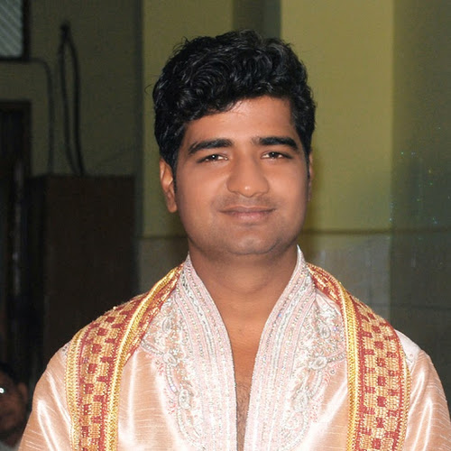 Sumit Agarwal-Freelancer in Allahabad,India