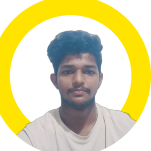 Sai Kishore Kalari-Freelancer in Eluru,India