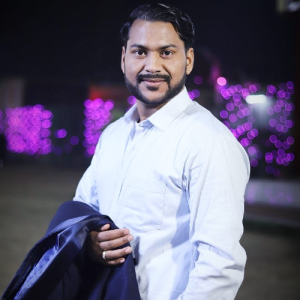 Pramod Kumar-Freelancer in Noida,India