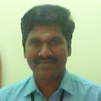 Chandramohan Arumugam