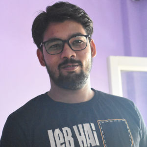 Mayank Jain-Freelancer in indore,India