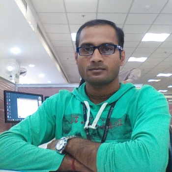 Tanuj Kumar Das-Freelancer in Dehradun,India