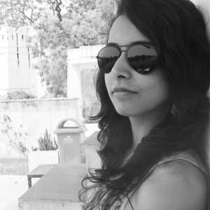 Khushmeen Sidhu-Freelancer in Udaipur,India