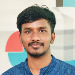 Prasad K-Freelancer in Banglore,India