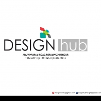 Design Hub-Freelancer in Thrissur,India