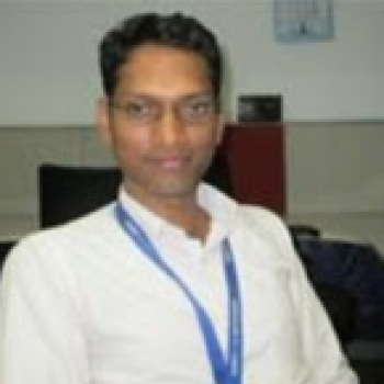 Chandradev Prasad-Freelancer in Bengaluru,India