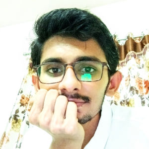 Shubham Raval-Freelancer in Ahmedabad,India