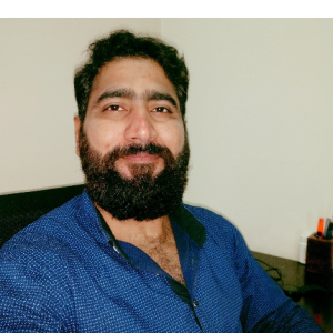 Muhammad Wasim Ahmed-Freelancer in Islamabad,Pakistan
