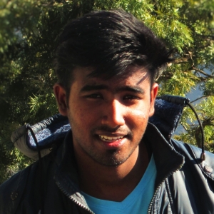 Rishabh Rathore-Freelancer in Indore,India