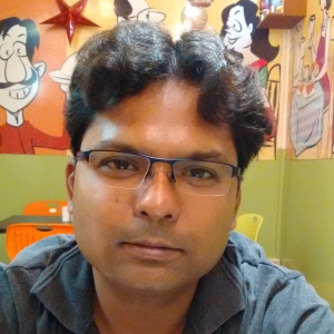 Joyjeet Chakraborty-Freelancer in Kolkata,India