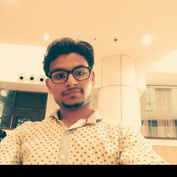 Vipin Kumar Tiwari-Freelancer in ,India