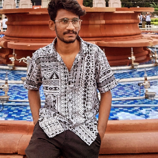 Deepak Chintu-Freelancer in Guntur,India