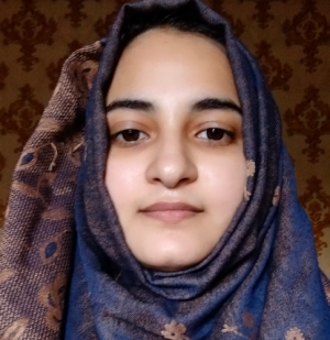 Rabia Arshad-Freelancer in sahiwal,Pakistan