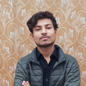 Abubakar Mushtaq-Freelancer in Kot Addu,Pakistan