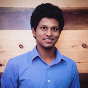 Tiran Perera-Freelancer in Sri Jayawardenepura Kotte,Sri Lanka