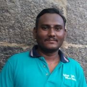 Sasikumar M-Freelancer in Chennai,India