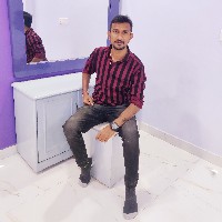 Johnsonraj Balli-Freelancer in Hyderabad,India