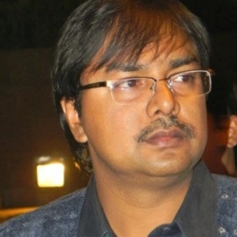 Shraman Biswas-Freelancer in Kolkata,India
