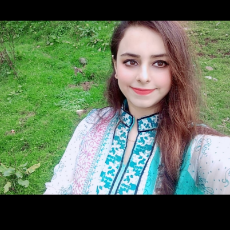 Amna Waqar-Freelancer in Rawalpindi,Pakistan