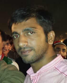Muhammad Hashim Shafiq-Freelancer in Islamabad,Pakistan