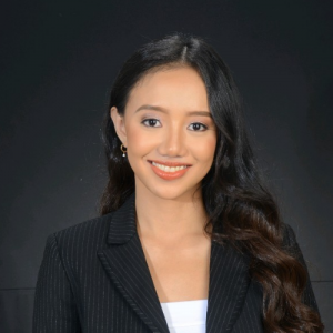 Lyza Joanna Del Mundo-Freelancer in Pasig,Philippines