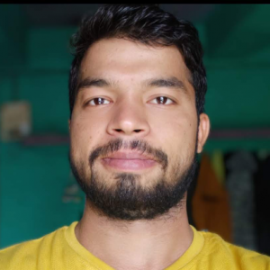 Brajkishor Tikarya-Freelancer in lalitpur,India
