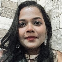 Priyanka Rout-Freelancer in Khordha,India