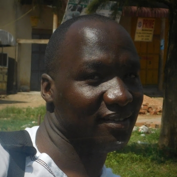Brian Mali-Freelancer in Kampala,Uganda