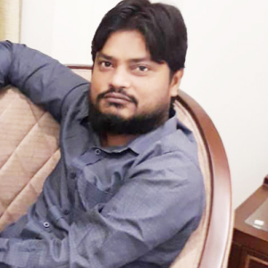 Saiful Alam Khan Sonon-Freelancer in Dhaka,Bangladesh