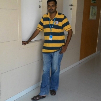 Harish S-Freelancer in Coimbatore,India