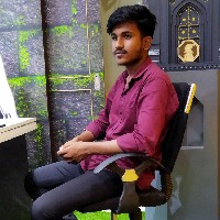 Ajay Ulpe-Freelancer in Nanded,India