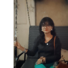 Ashmita Bose-Freelancer in Kolkata,India