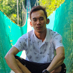 Miguel Raimo-Freelancer in Iloilo,Philippines
