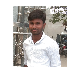 Mallanagouda K-Freelancer in Kurnool,India