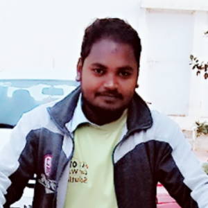 Deepak Chotele-Freelancer in Bhopal,India