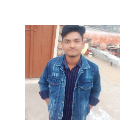 Nishant Prajapati-Freelancer in Mahendrghar,India