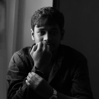 Akshay Patel-Freelancer in Hyderabad,India