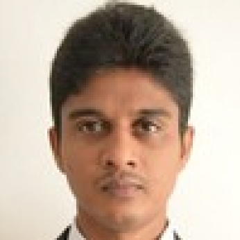 Rasasingam Amulyan-Freelancer in srilanka,Singapore