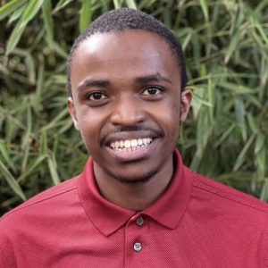 Samwel Kamwana-Freelancer in Nyeri,Kenya