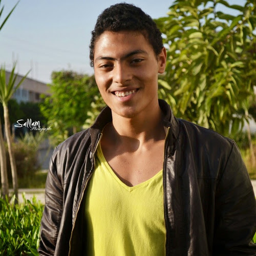 Osama Gamal-Freelancer in TANTA,Egypt
