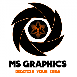 Ms Graphics-Freelancer in Okara,Pakistan